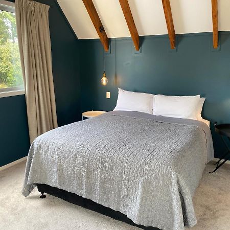 Apartmán Marytrickle Lake Tekapo Exteriér fotografie
