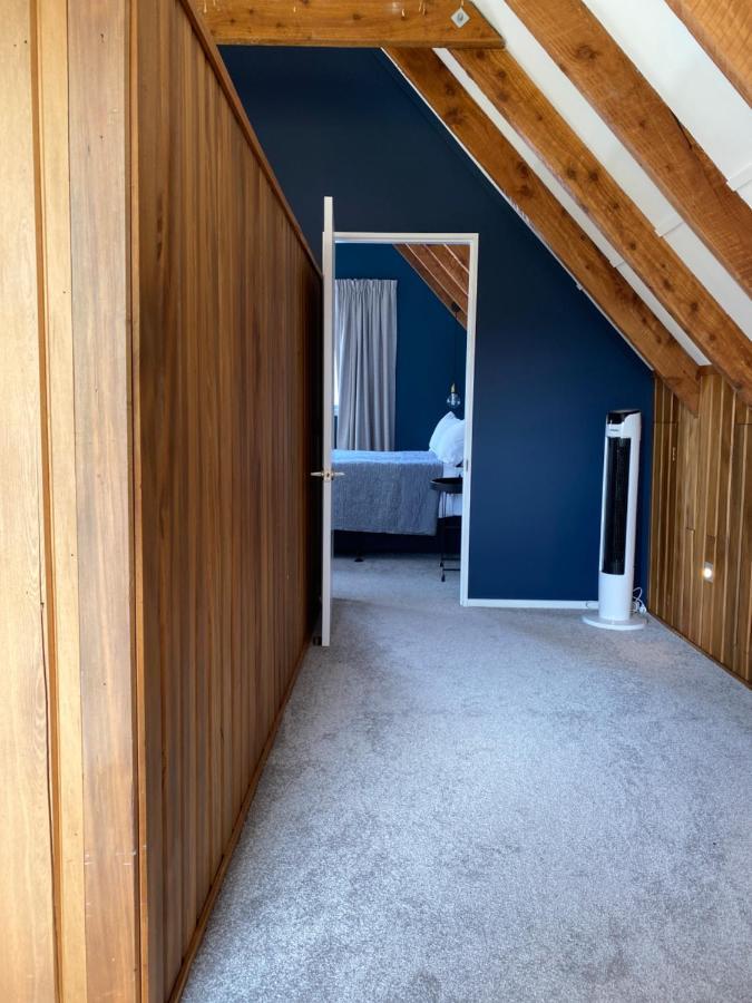 Apartmán Marytrickle Lake Tekapo Exteriér fotografie